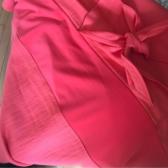 Frank Lyman Sleeveless Summer Dress - Size 8 - Picture 6 of 8